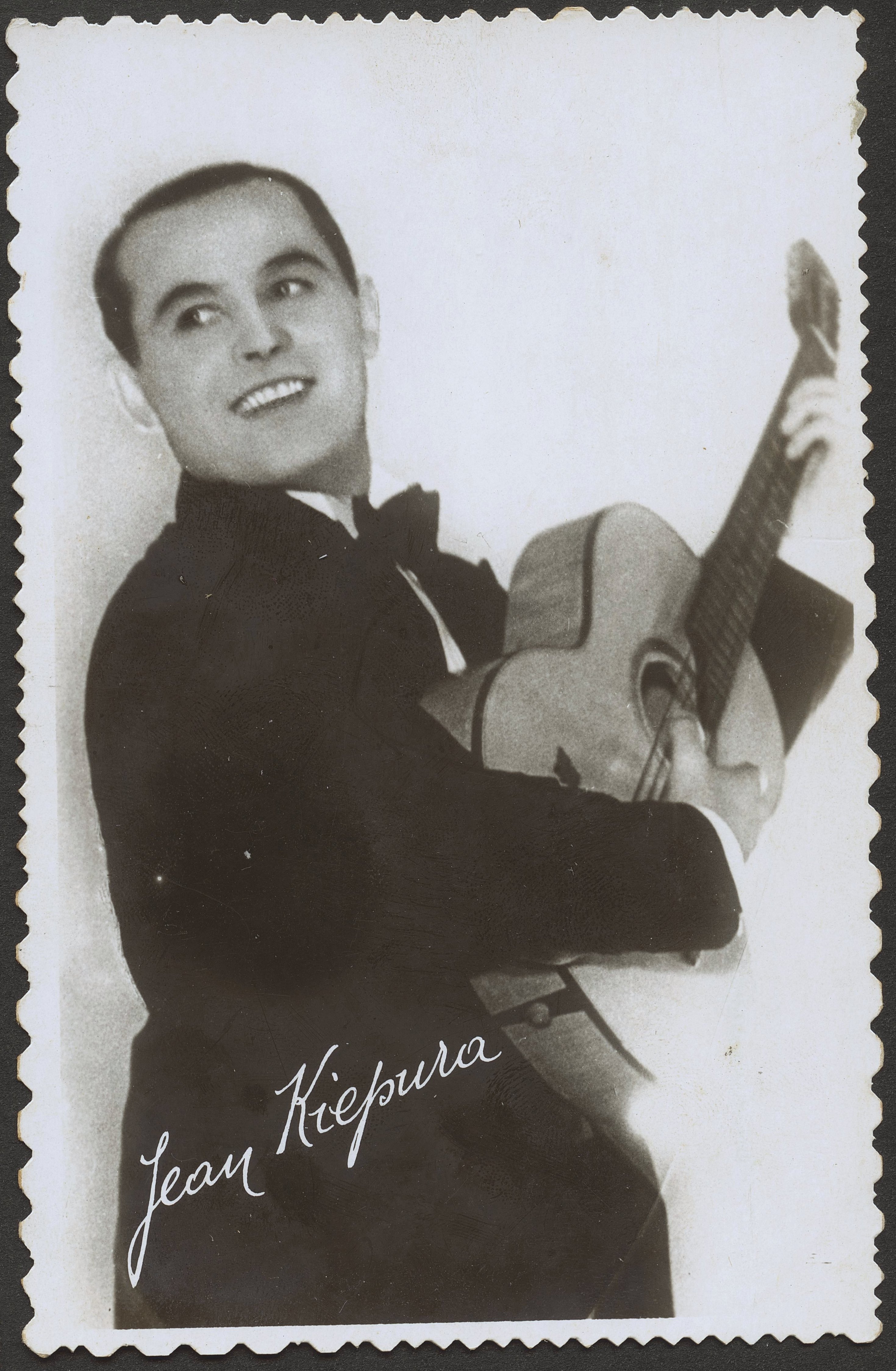 Jean Keipura #0001 (image for) Jean Keipura #0001